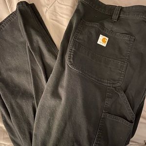 Carhartt Original Fit Women’s Work Pants